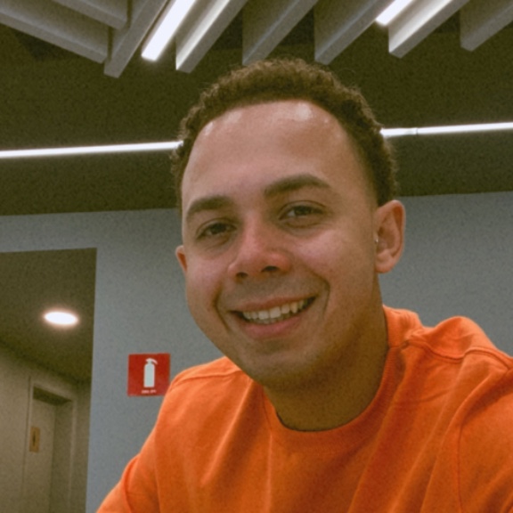 Leonardo Sabino Da Silva