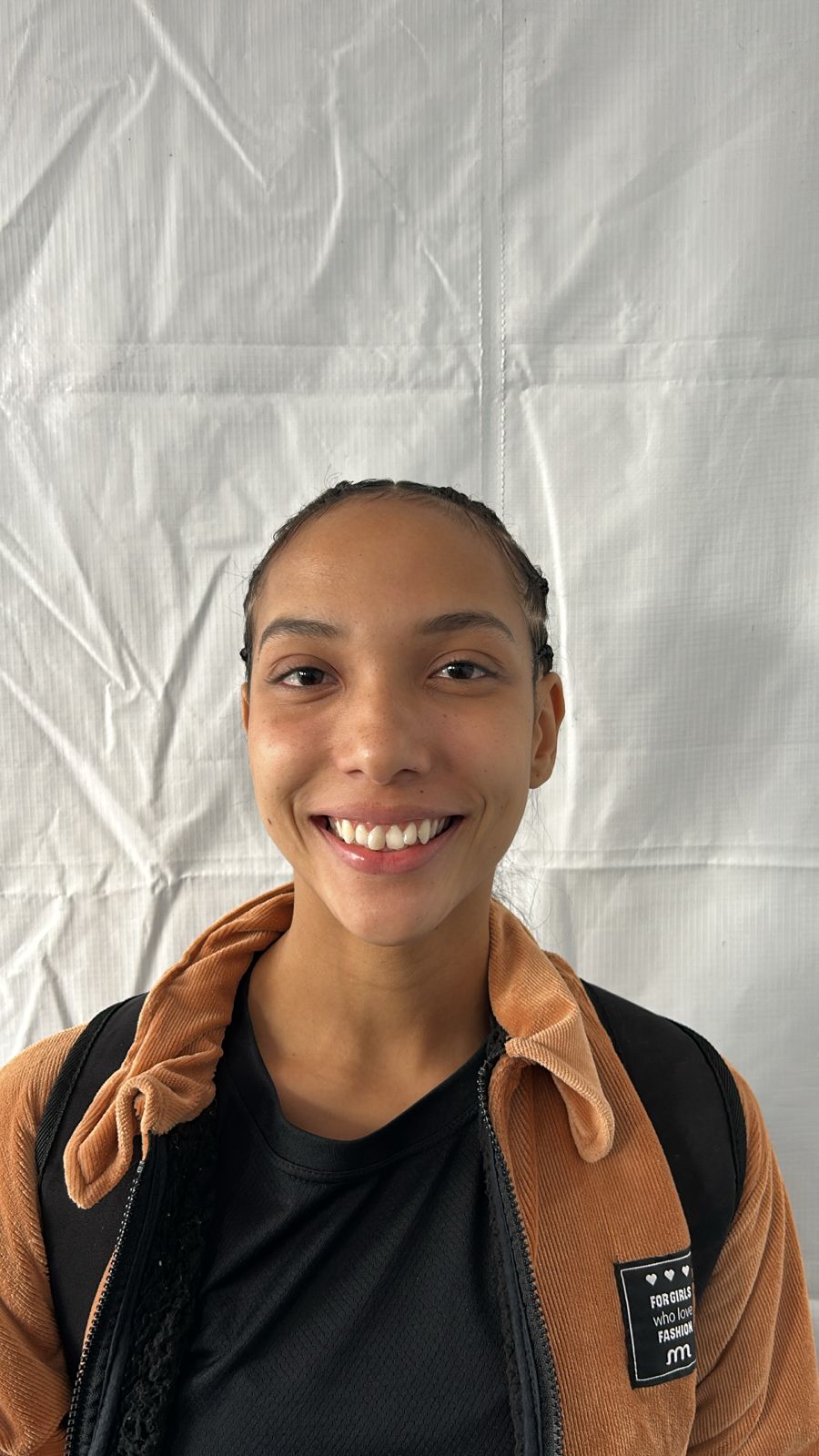 Manoela Cabral Da Silva 