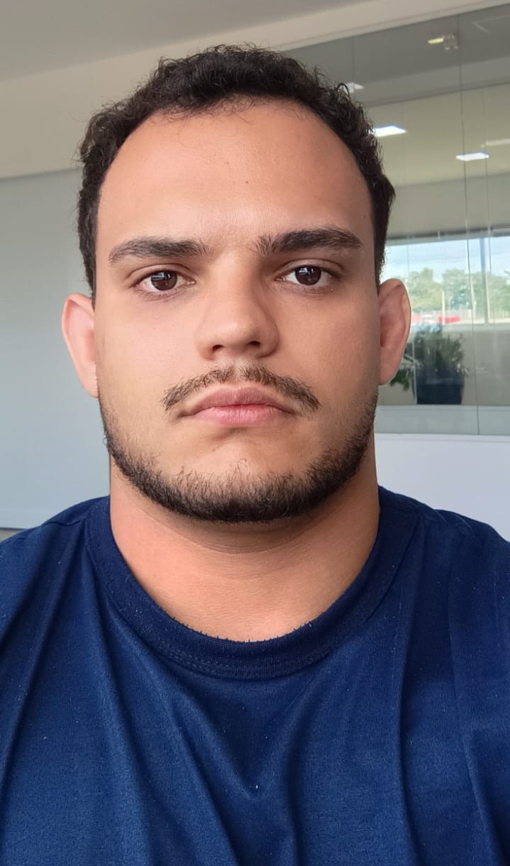 Luan Caran Rabello Horta