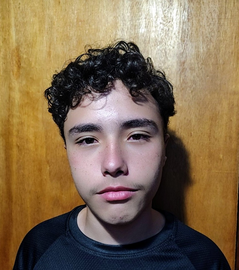 João Othávio Gonzalez De Ramos Souza 