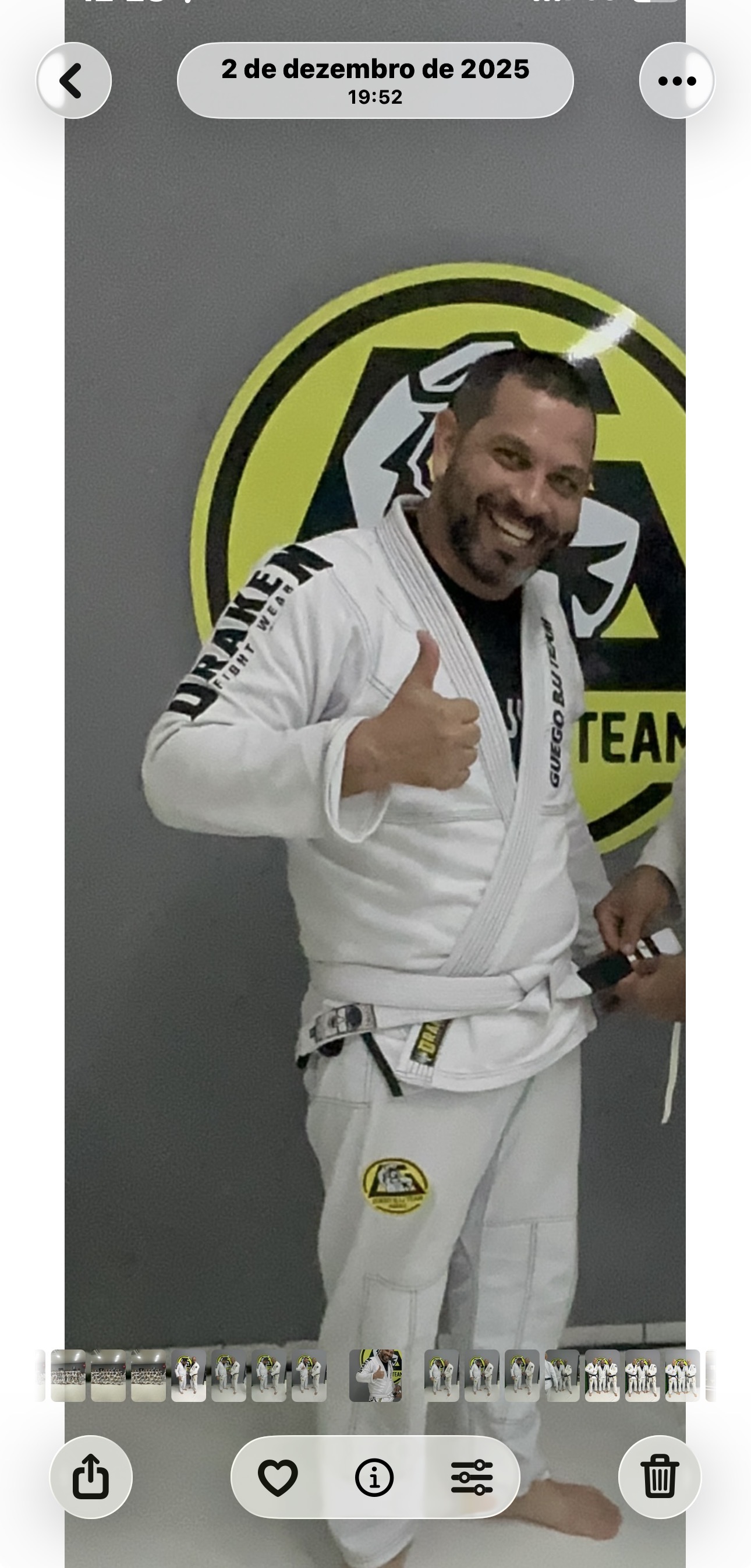 Edevaney Silva Dos Santos 