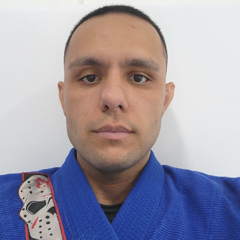 Gabriel Henrique De Oliveira Leopoldo 