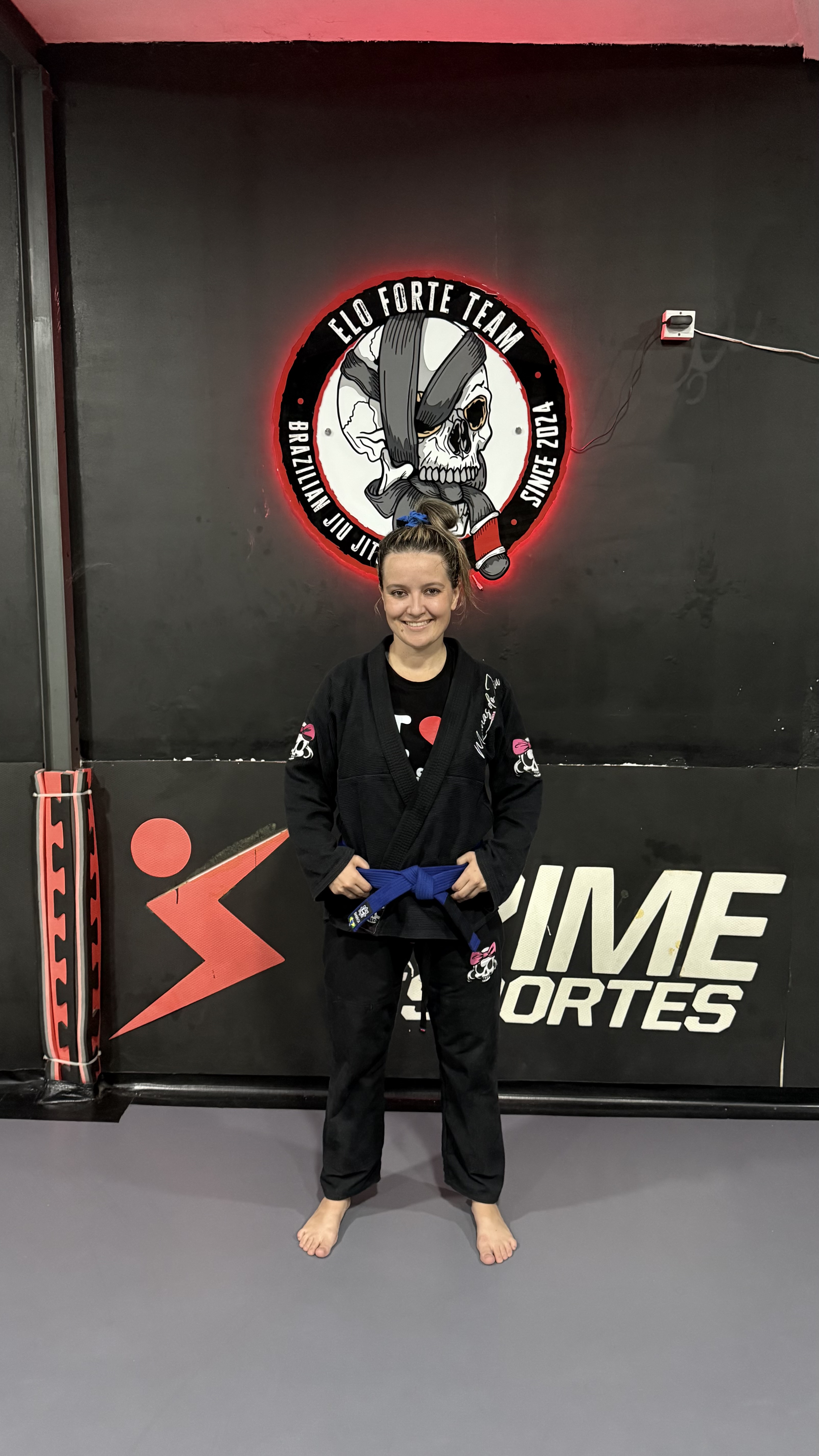 Luciléia Ramos Vieira