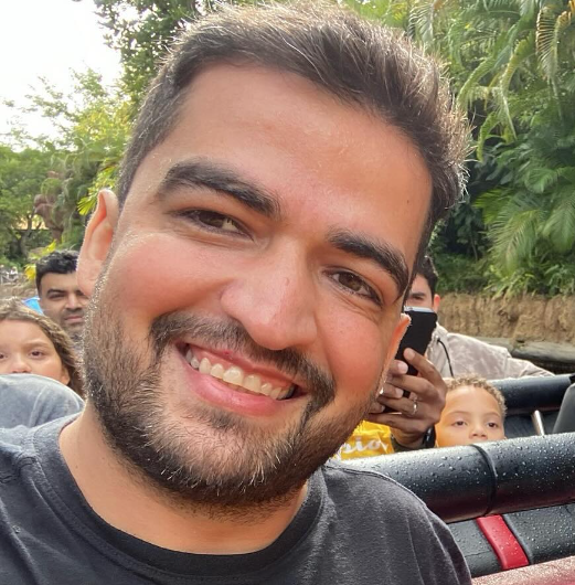 Ageu Rubis C Silva Junior