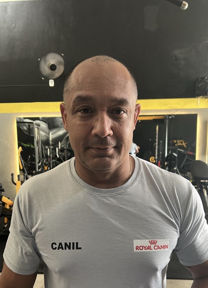 Rodrigo Pereira Barnabé