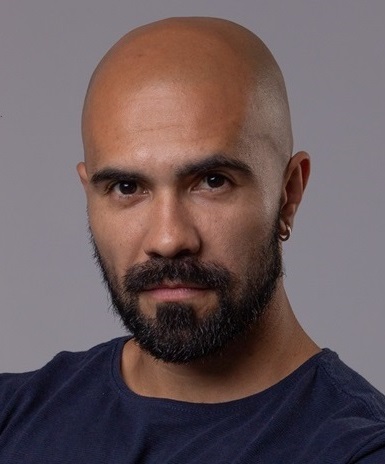 Rafael Stefano Da Silva