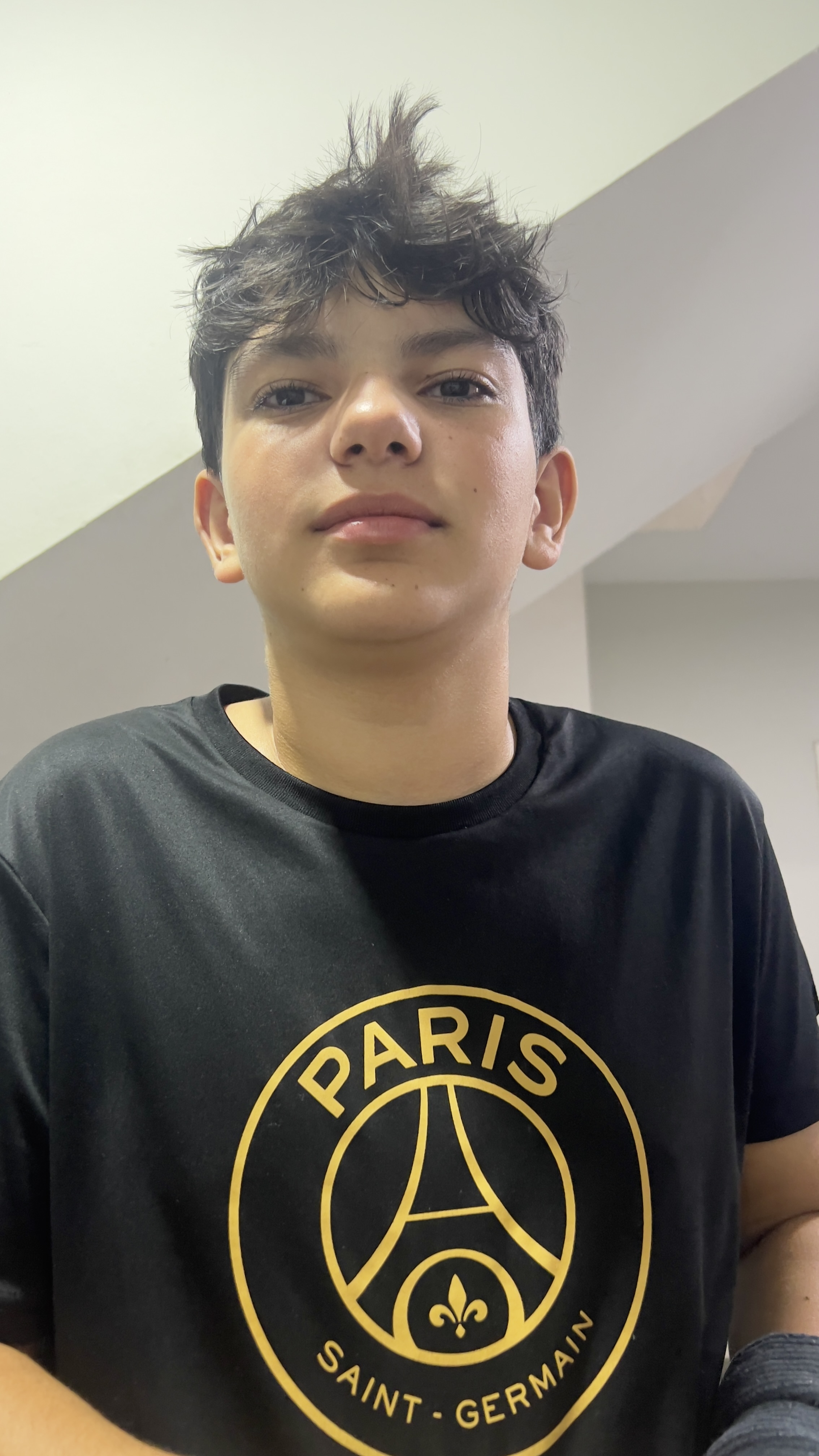 Matheus Mesquita Caetano