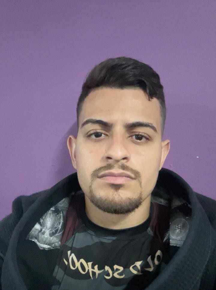 Tharcisio Barbosa Da Silva