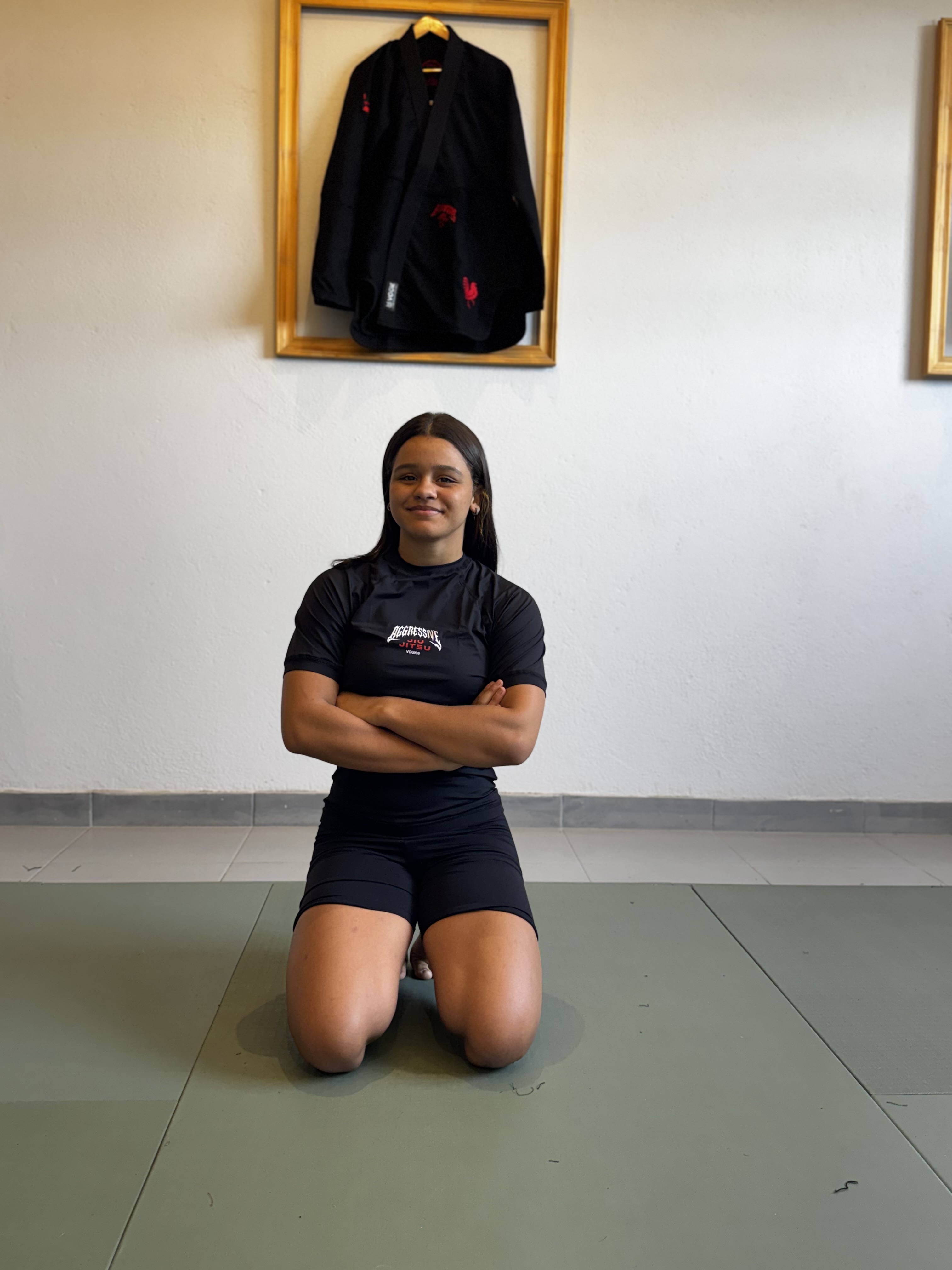 Millena Ferreira Silva