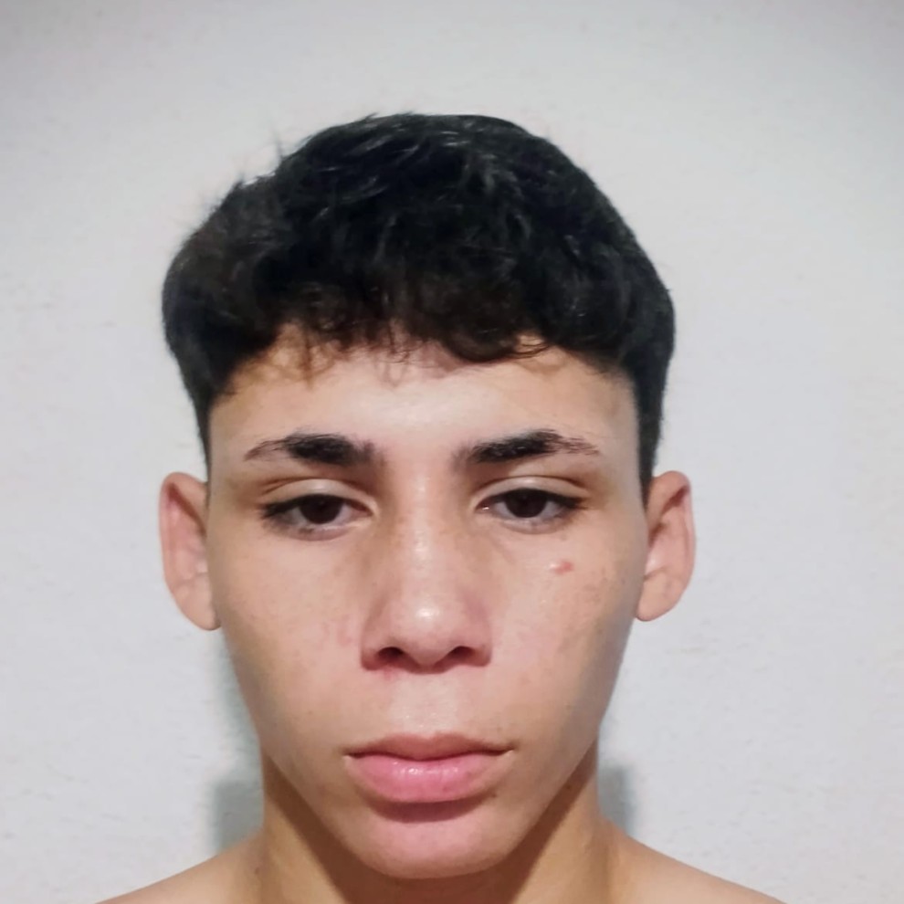 Marcos Almeida Rodrigues Silva