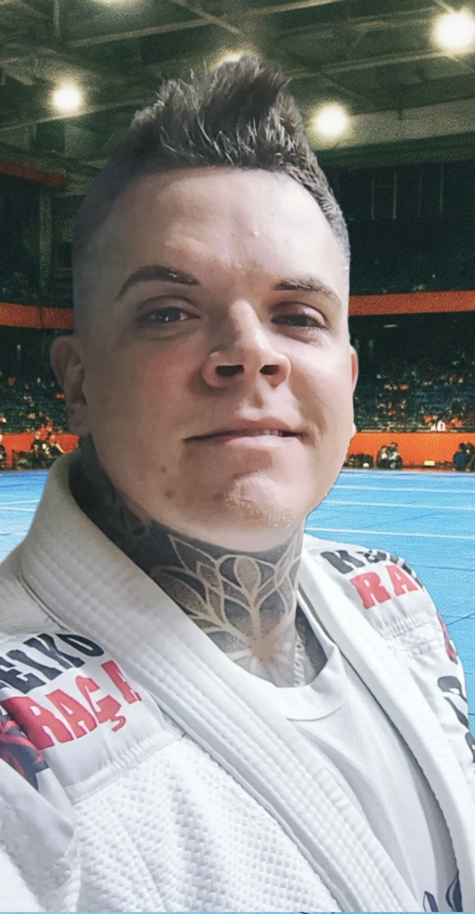 William Araujo De Jesus 