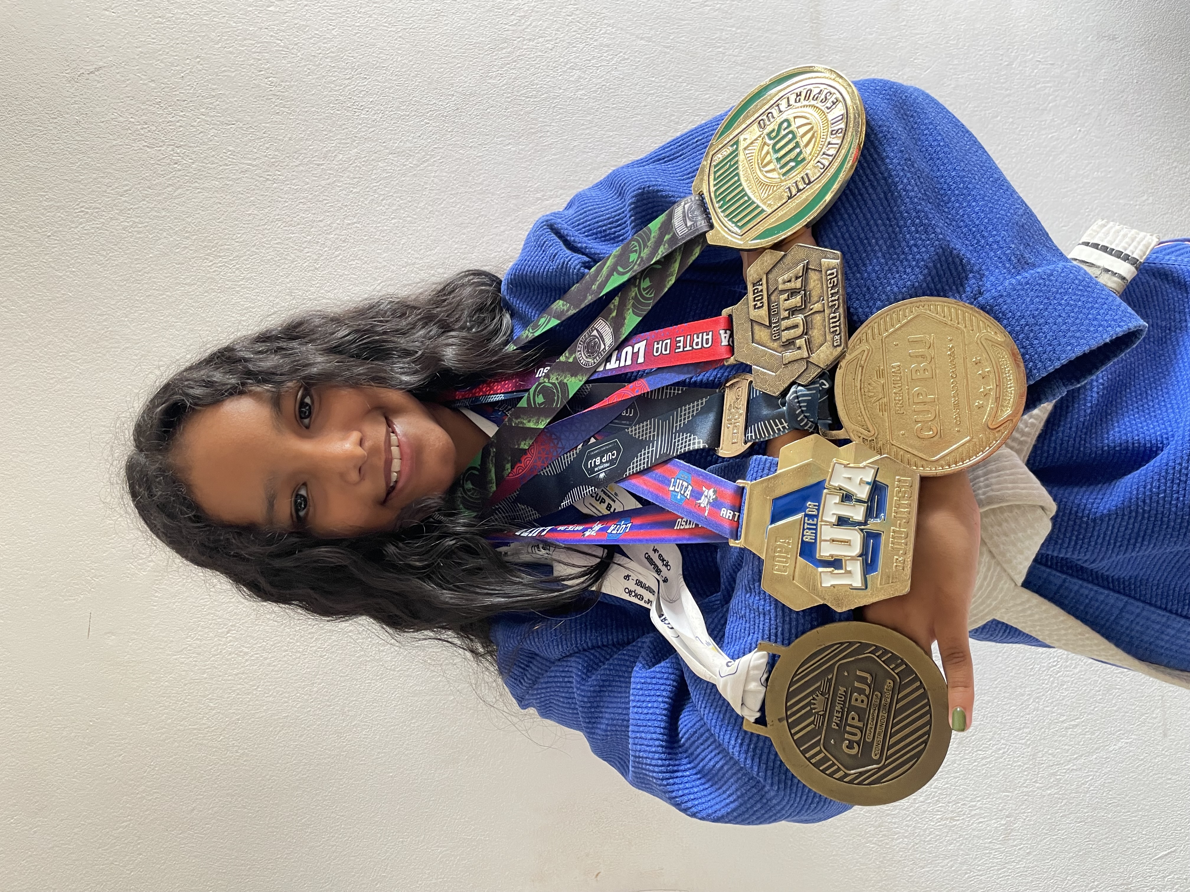 Giovanna Rodrigues Dos Santos