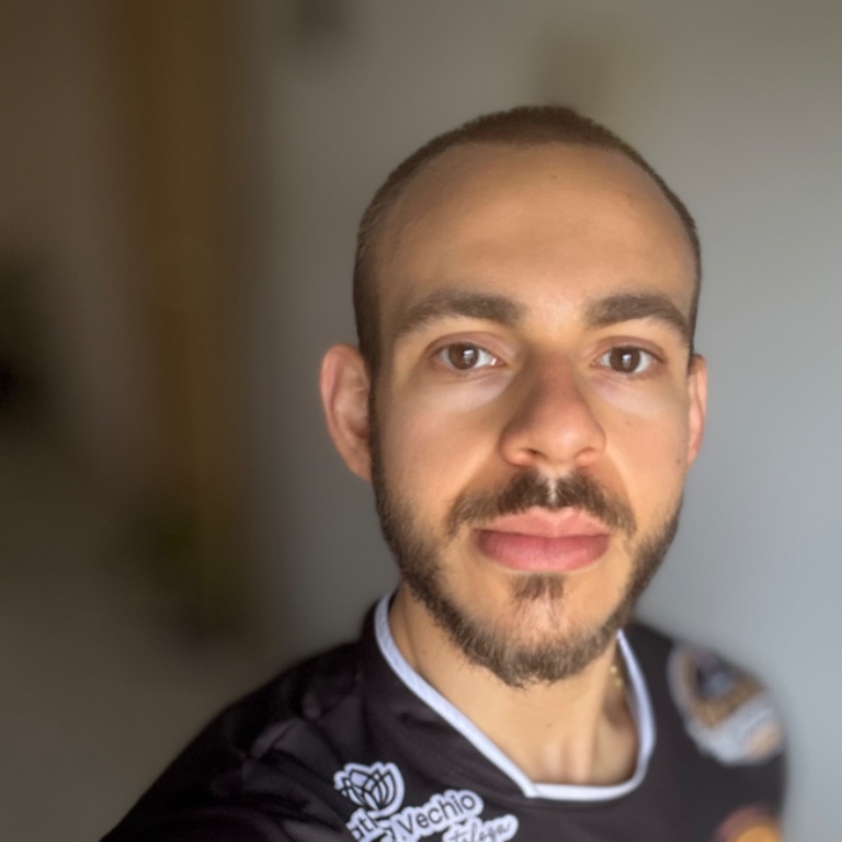 Hugo Augusto Vieira Bilotti 