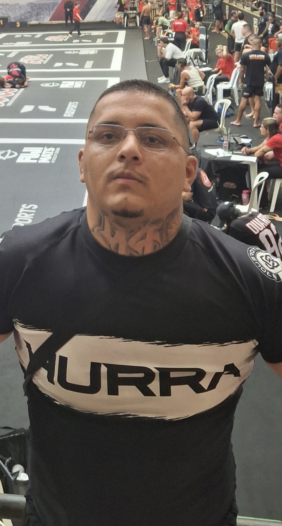 Lucas Tadeu Magno Castro De Queiroz