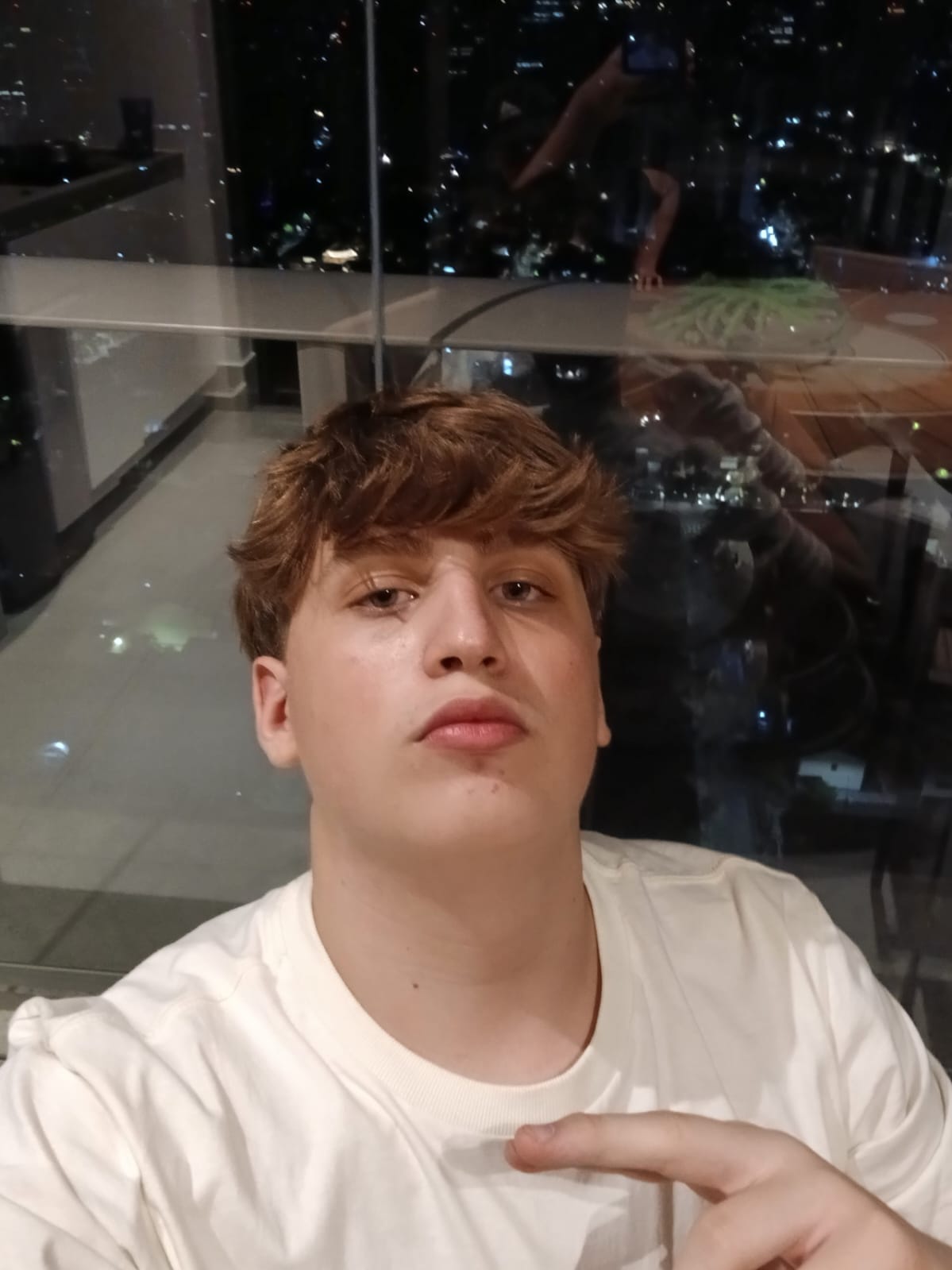 Enrico Moura Camargo