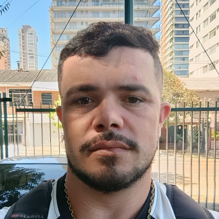 Evandro Da Silva Wanderley 