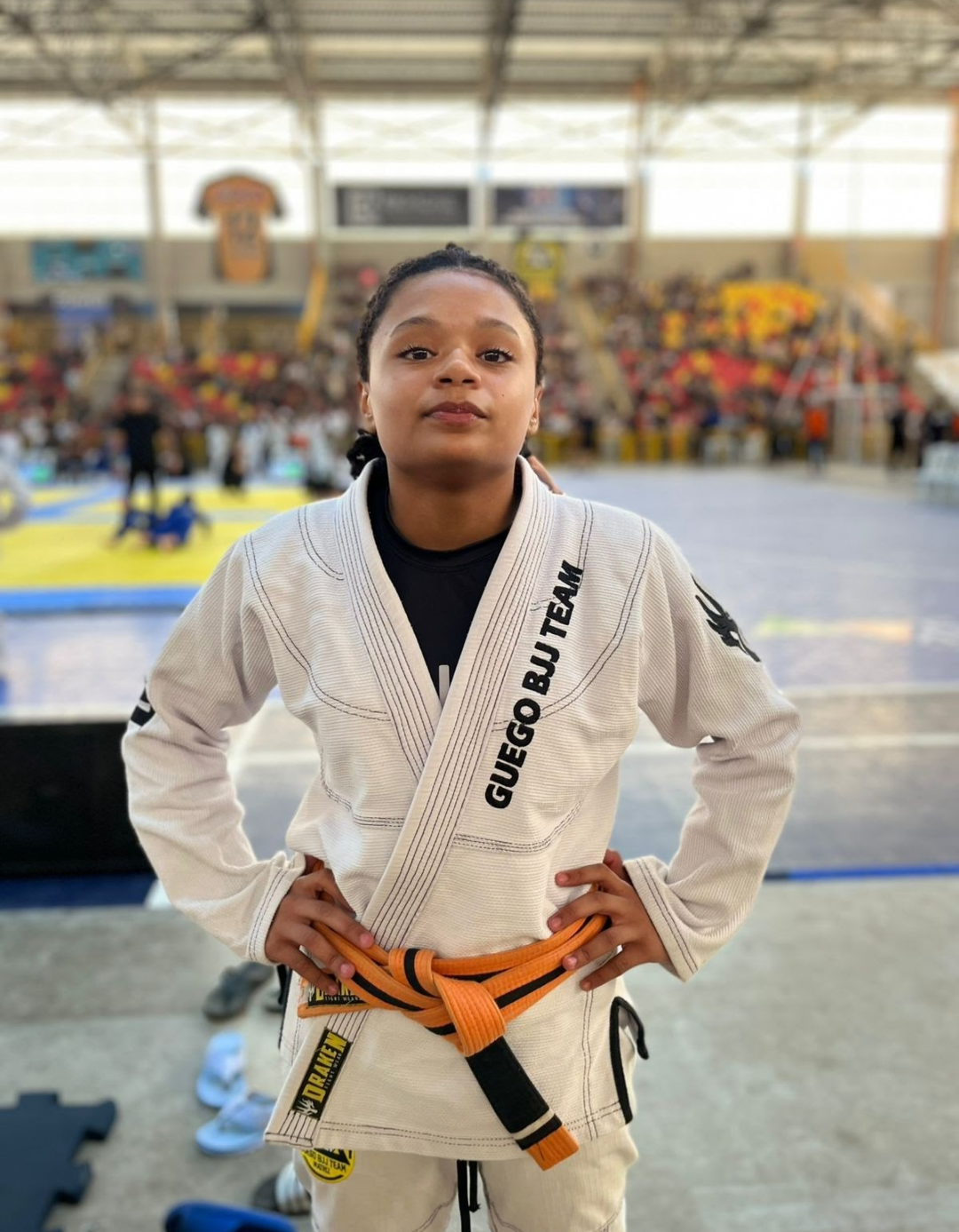 Lavínia Souza Santos 