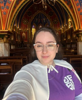 Iasmim Munhoz Monteiro Galvão De Moraes