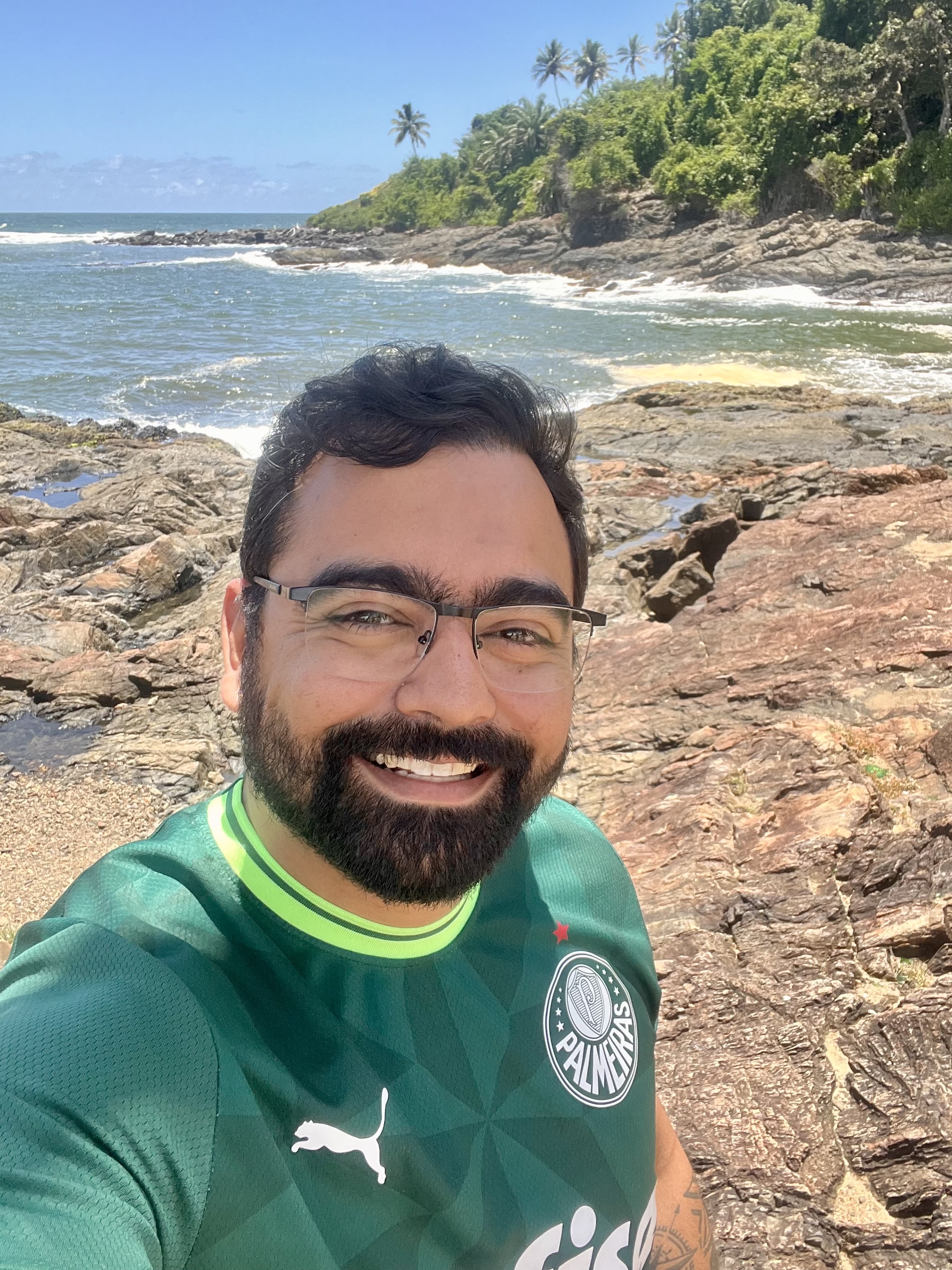 Mario Jefferson Freitas Maia