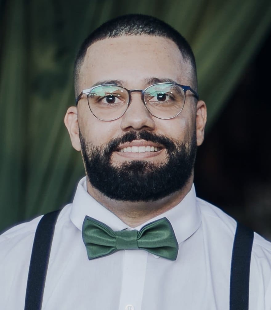 Arthur Nunes Caliani