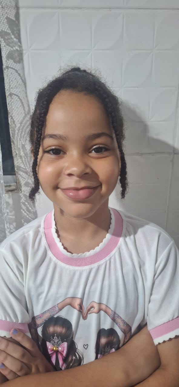 Mikaelly Vitoria Alves Das Chagas