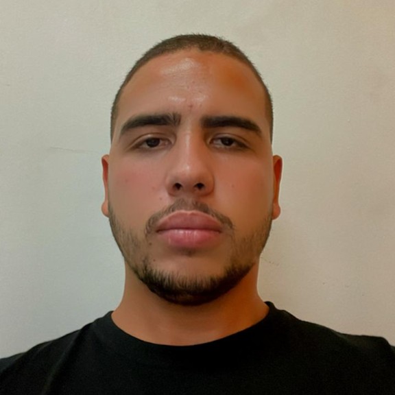 Patrick Moura Barbosa 
