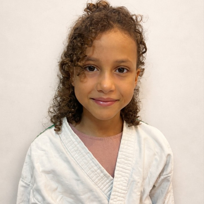 Isabelly De Sousa Santiago 