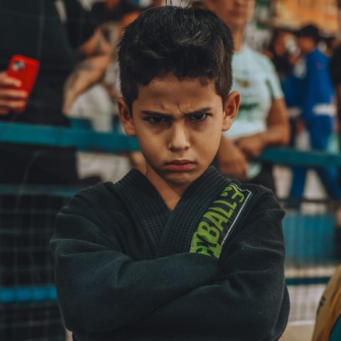 Rafael De Melo Oliveira 