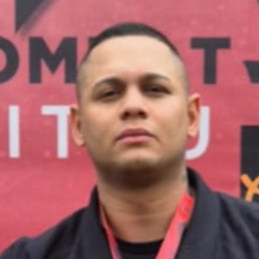 Jhonny Frosino Rabelo De Sousa 