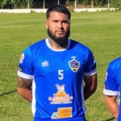 Joao Pedro Maximo Oliveira Rosa 