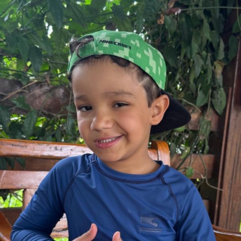 Fernando Carvalho Gomes