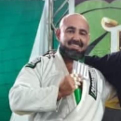 Marcelo Batista Fagundes 