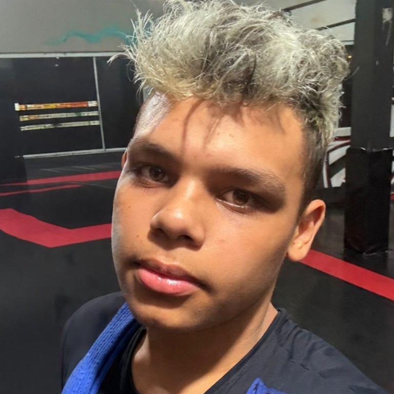 Gabriel Barbosa Da Silva 