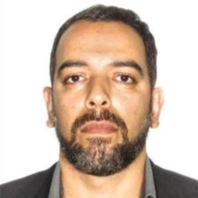 Vitor Alexandre Silva Aref Adass 