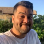 Joao Tokio Kichize Junior