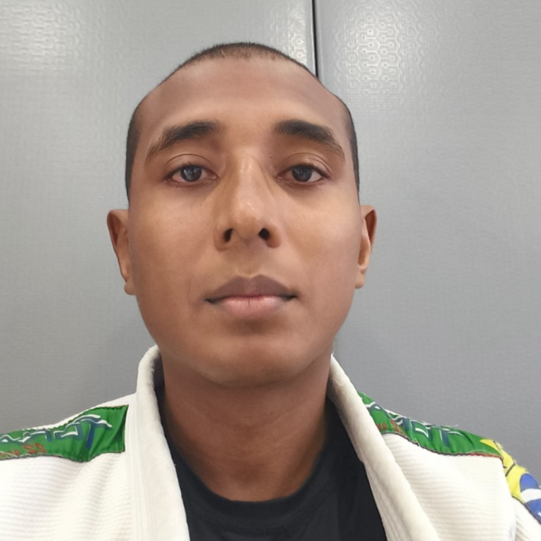 Francisco Rodrigues Da Silva