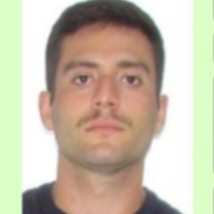 Alexandre Diniz Mendes Da Silva