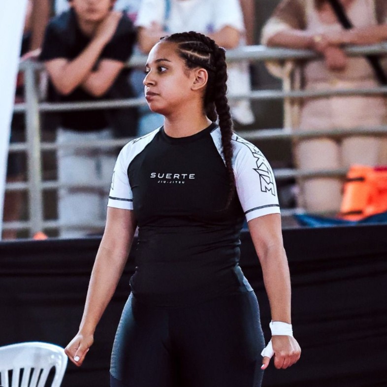 Serena Chaves Araujo 