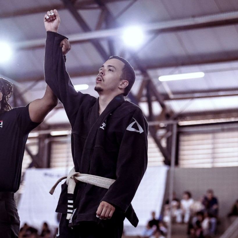 Pedro Henrique Vasconcelos Silva Sales