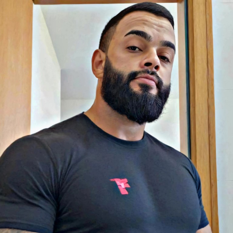 Alexandre Melo De Oliveira 