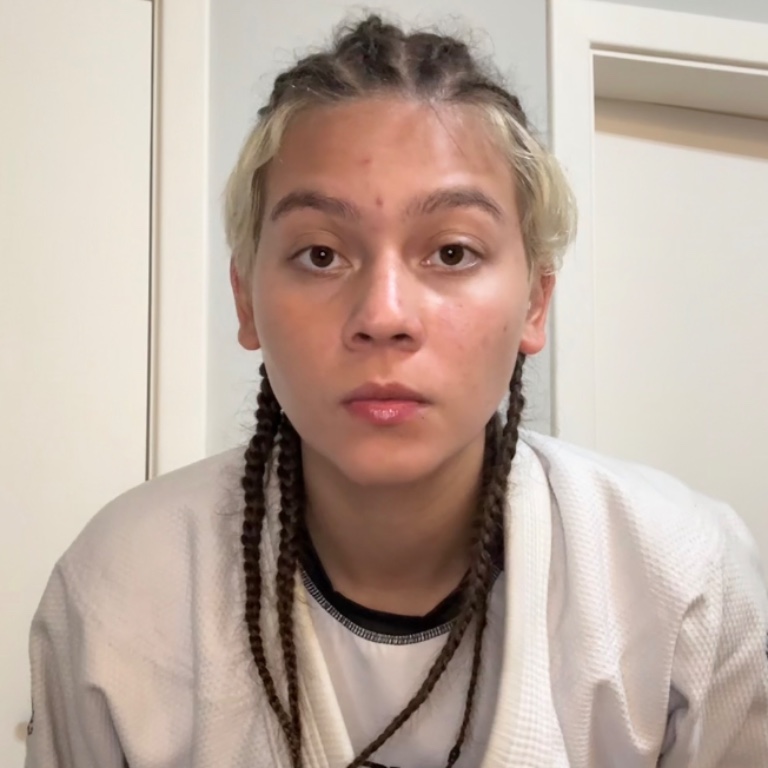 Giovanna De Godoy Souza