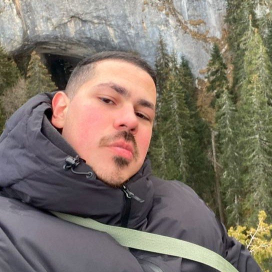 Fernando Carvalho Dos Santos