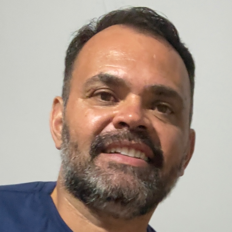 Haley Moreira Ruza De Oliveira 