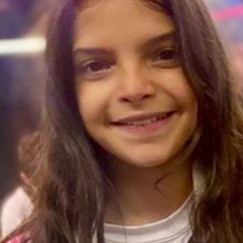 Ana Julia Fogagnolli Pedretti