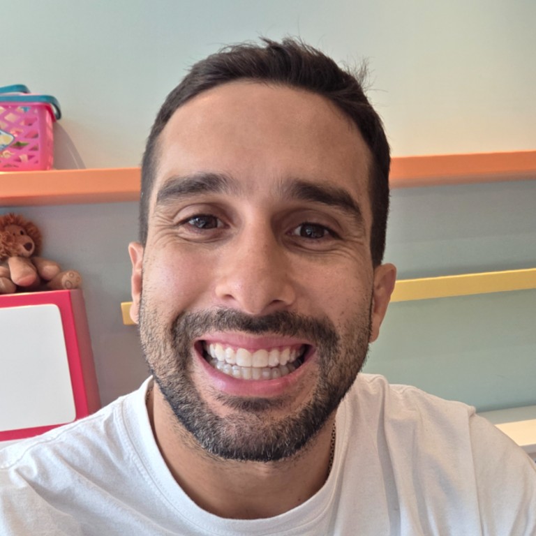 Ricardo De Campos Ferreira Ayres 