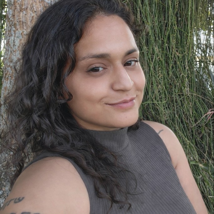 Julia Caroline Machado De Araujo