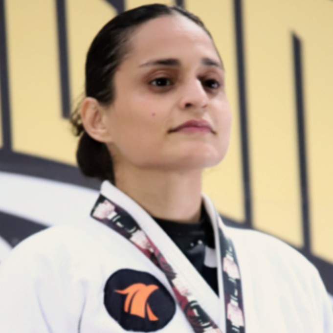 Julia Caroline Machado De Araujo