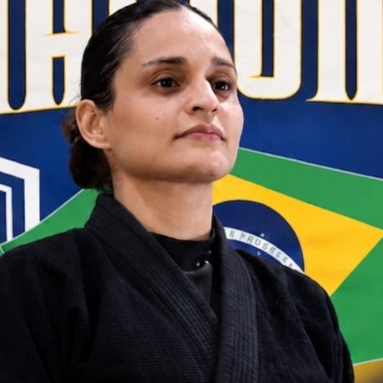 Julia Caroline Machado De Araujo