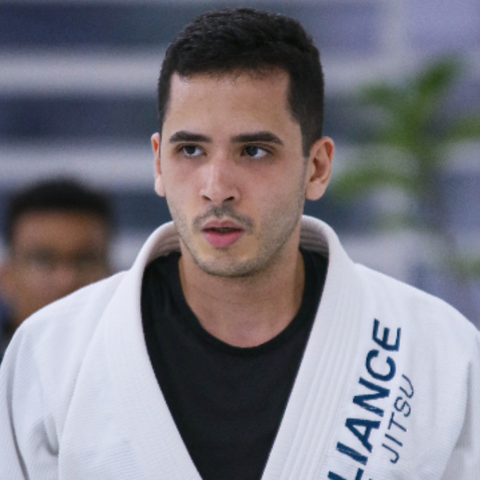 Daniel Bispo Do Vale