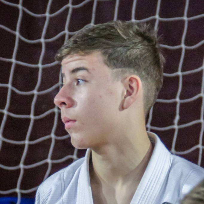 Breno Pedro De Oliveira 